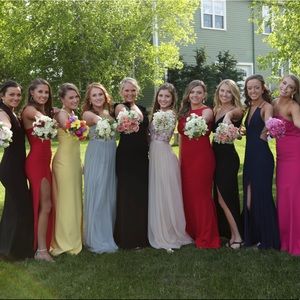 Meet your Posher, Jenn